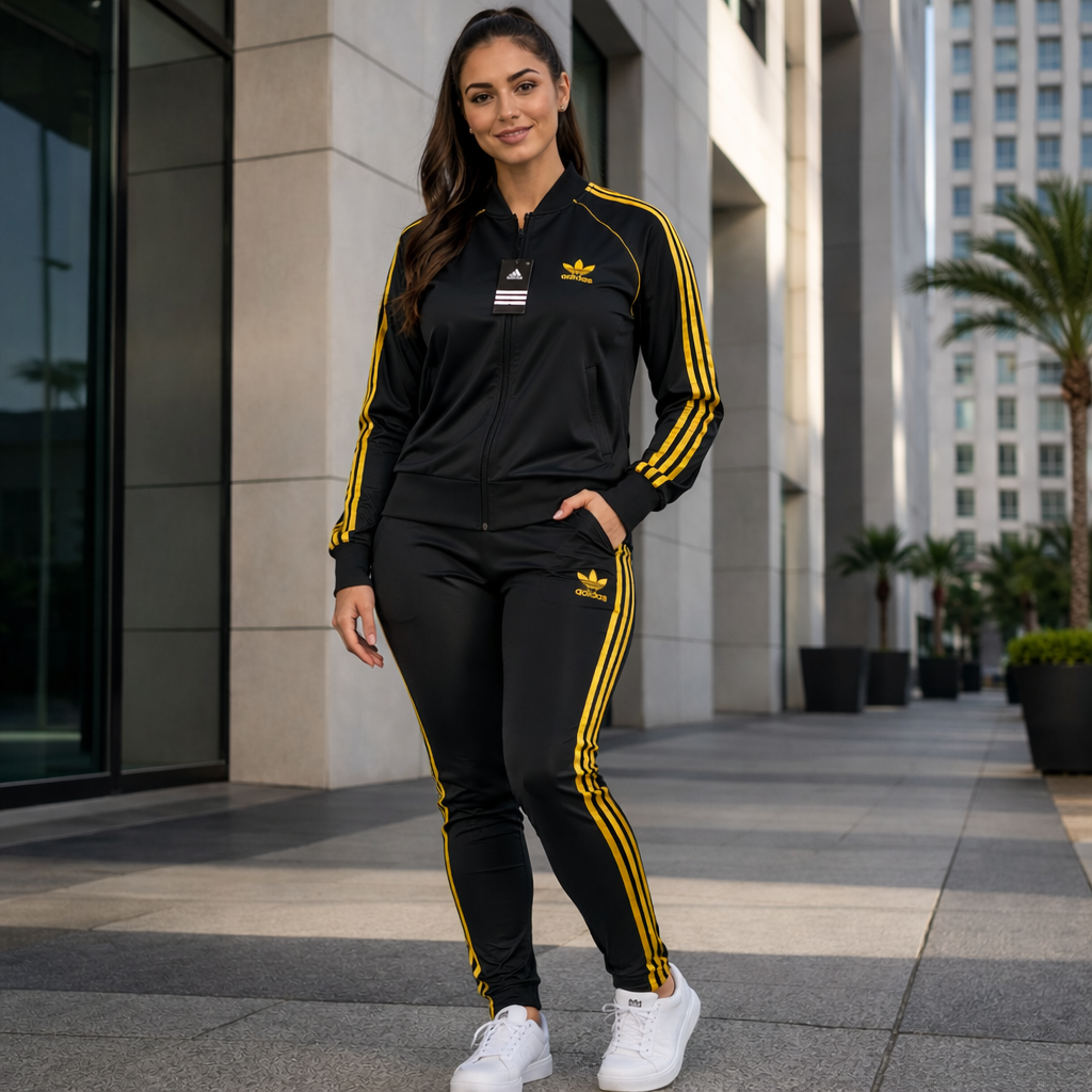 Adidas Gold Motion
