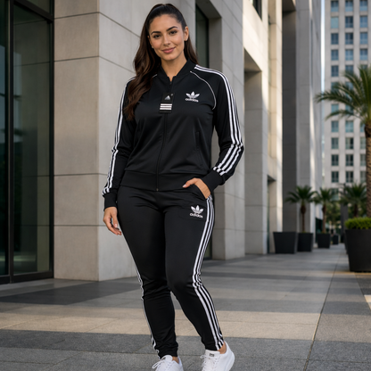 Adidas Classic