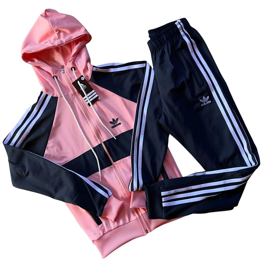 Adidas Pink Rush