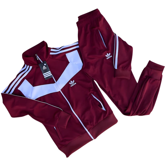 Adidas Bordo Set