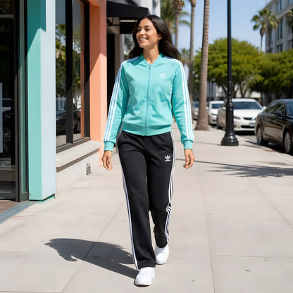 Adidas Luna