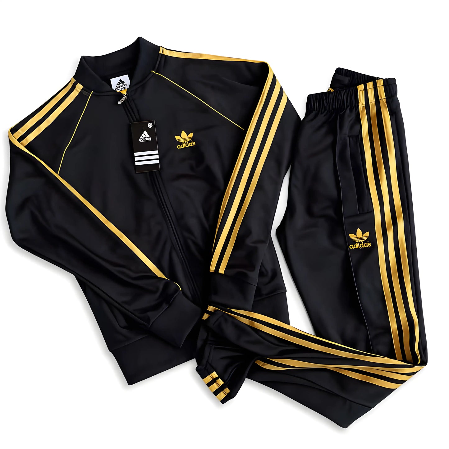 Adidas Gold Motion