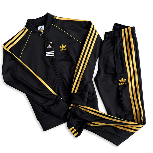 Adidas Gold Motion
