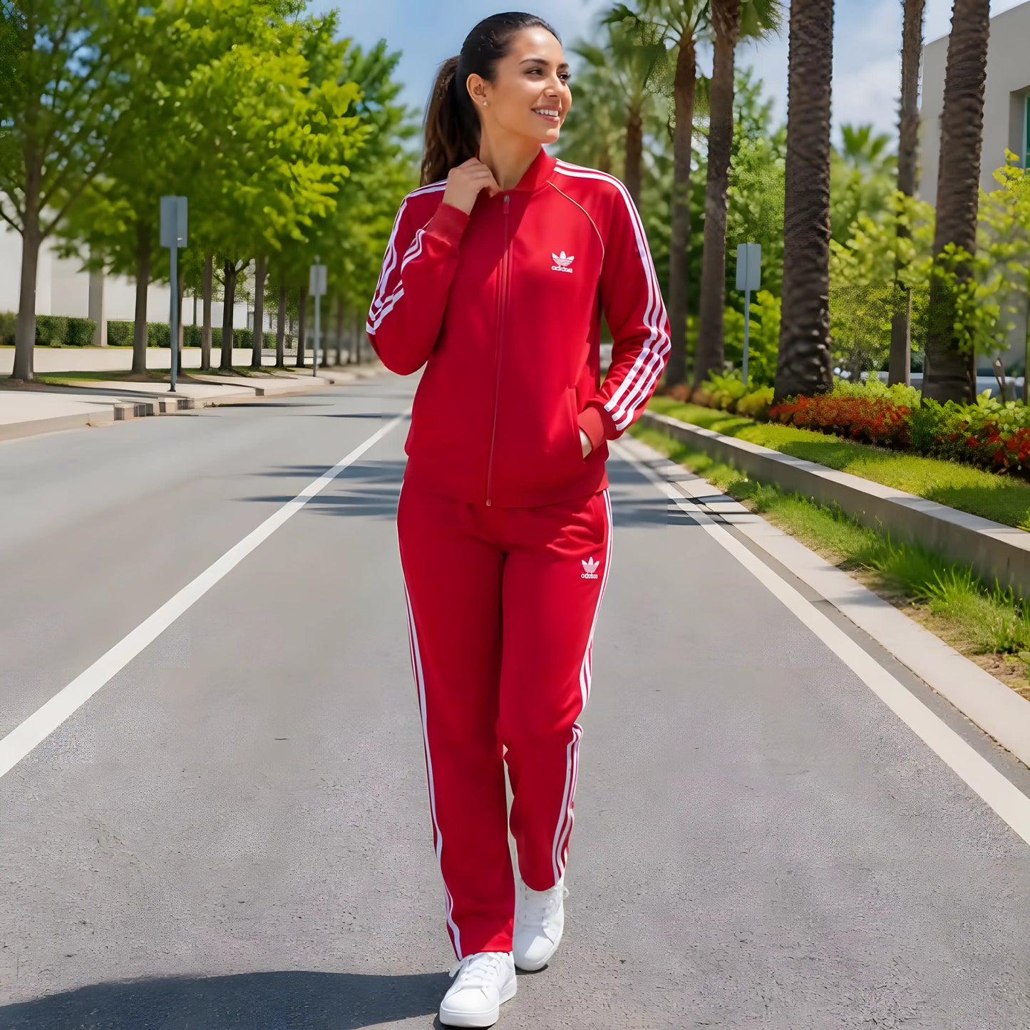 Adidas Ruby