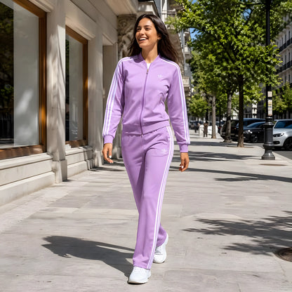 ADIDAS Lila Glow