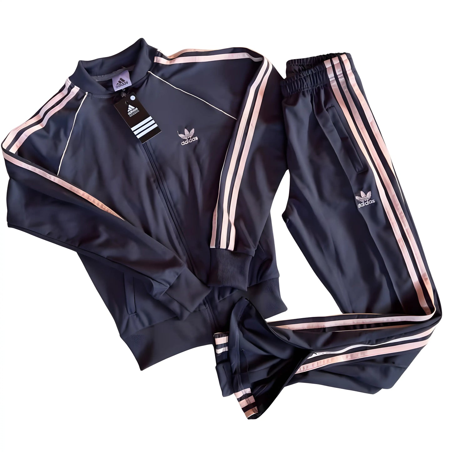 ADIDAS Navy Chic