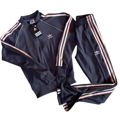 ADIDAS Navy Chic