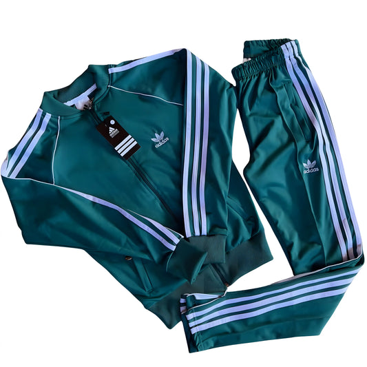 ADIDAS Green Line