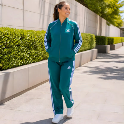 ADIDAS Green Line