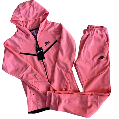 NIKE Pink Glow