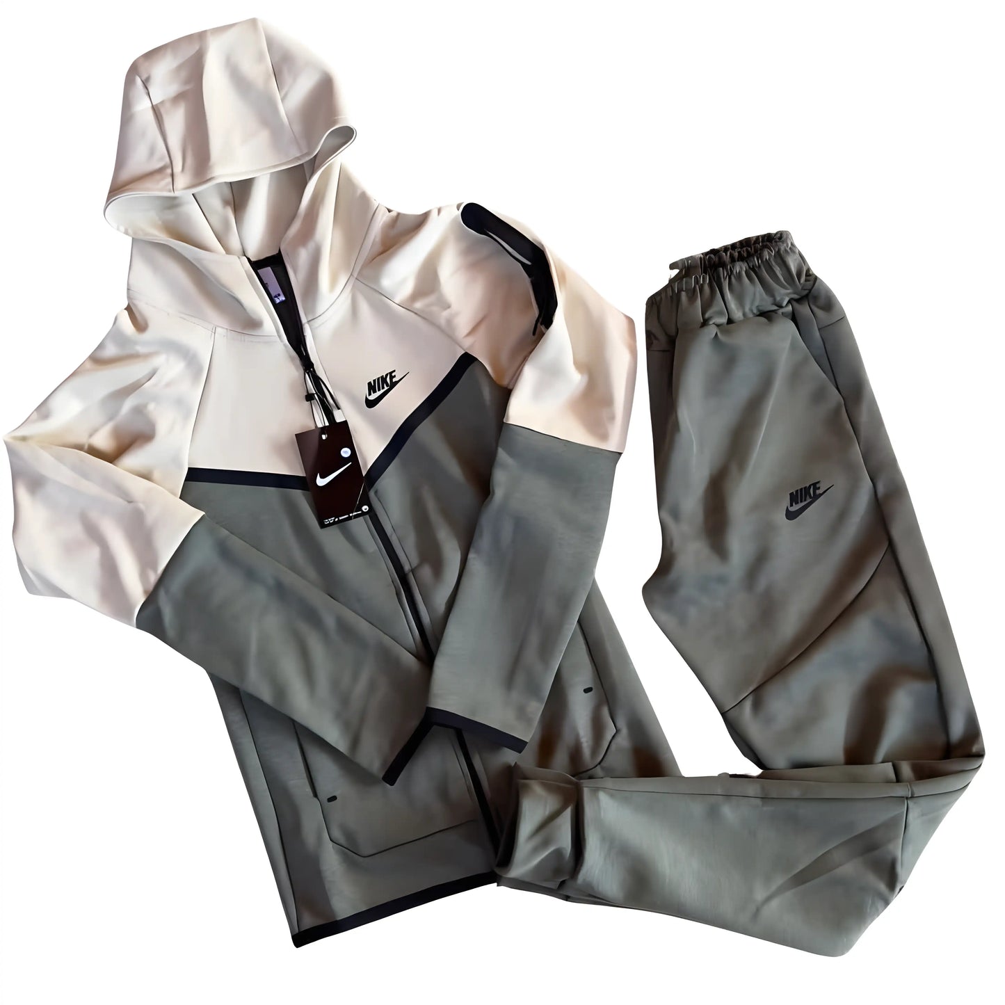 NIKE Urban Fit