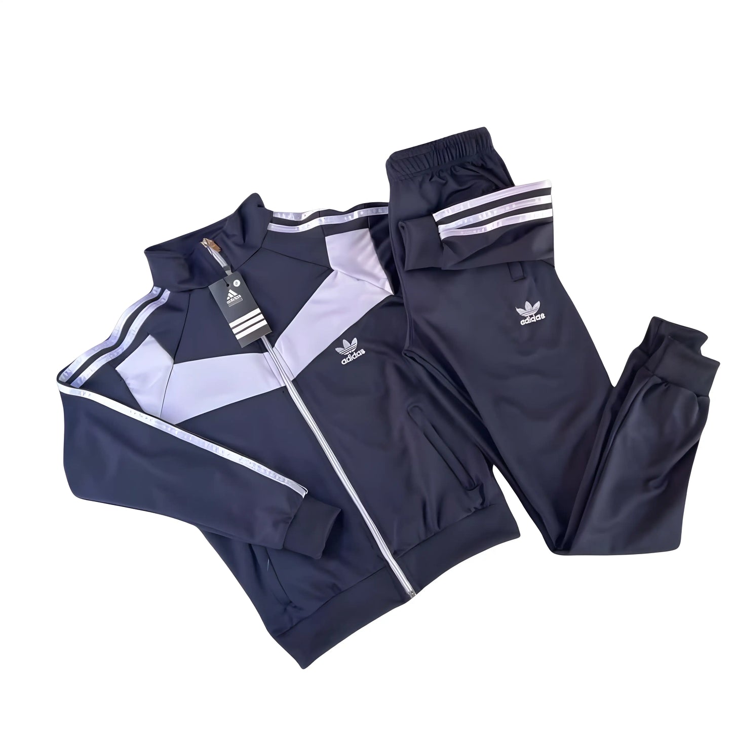 Adidas Navy